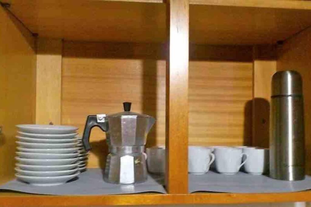S.George Apartment Ponta Delgada  Ngoại thất bức ảnh