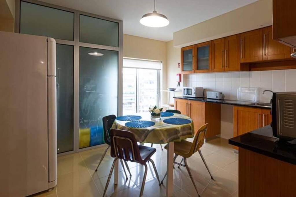 S.George Apartment Ponta Delgada  Ngoại thất bức ảnh