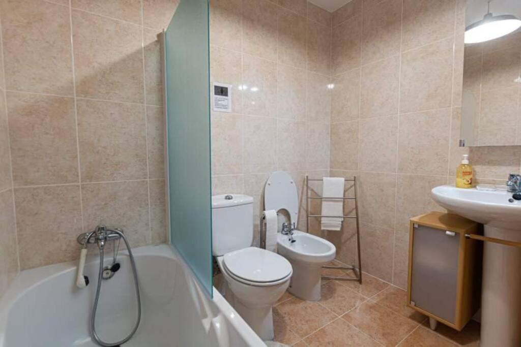 S.George Apartment Ponta Delgada  Ngoại thất bức ảnh