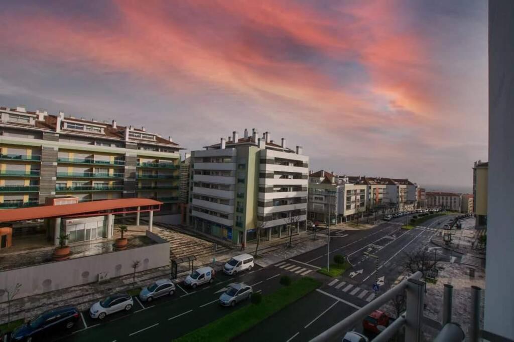 S.George Apartment Ponta Delgada  Ngoại thất bức ảnh