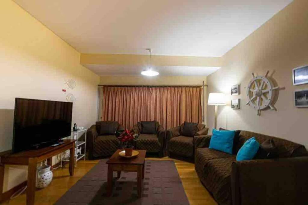 S.George Apartment Ponta Delgada  Ngoại thất bức ảnh