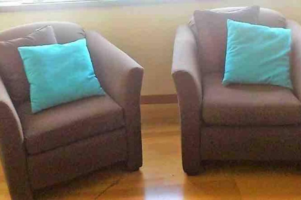 S.George Apartment Ponta Delgada  Ngoại thất bức ảnh