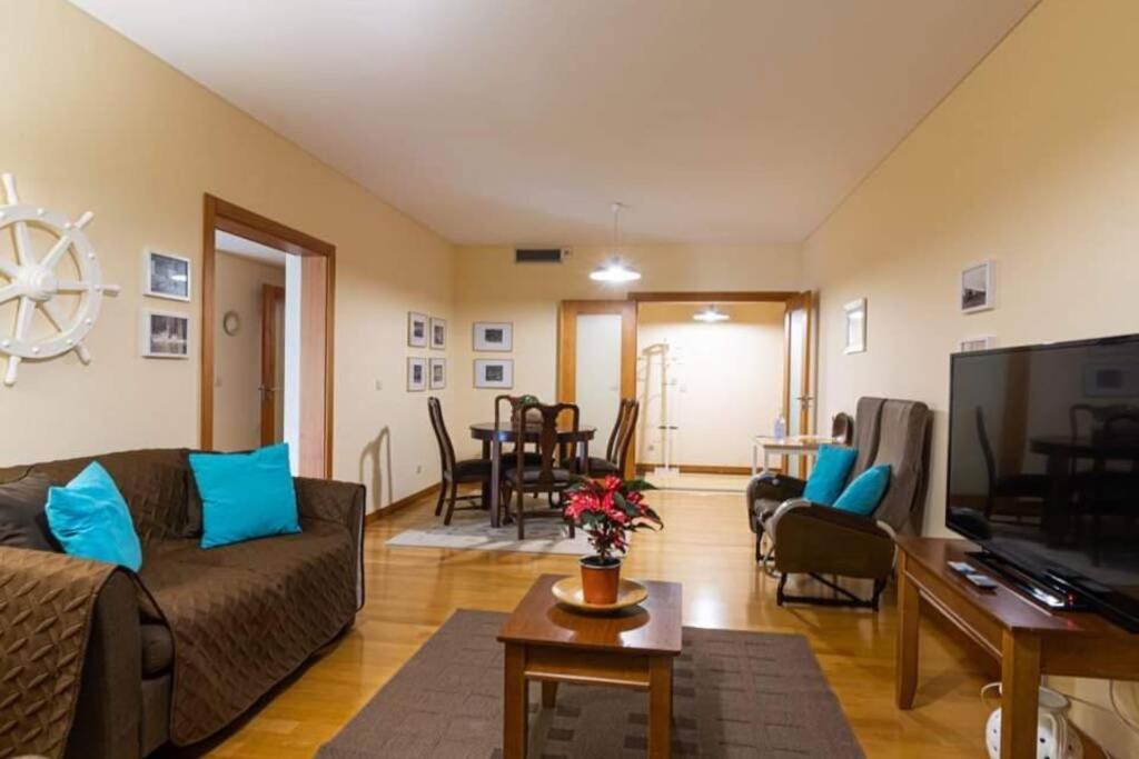 S.George Apartment Ponta Delgada  Ngoại thất bức ảnh