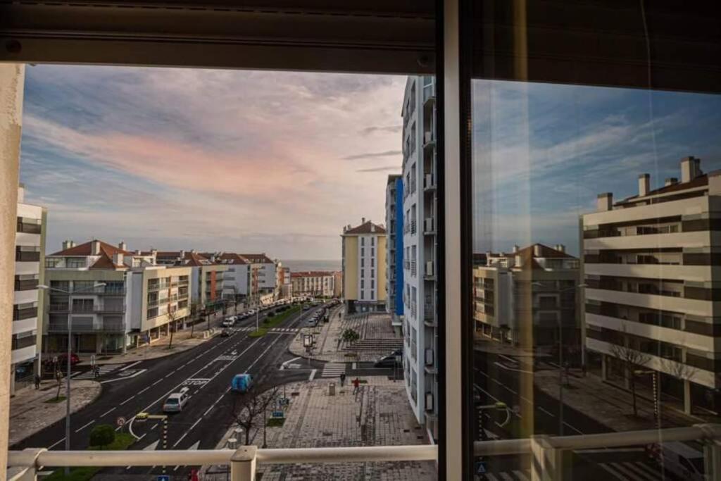 S.George Apartment Ponta Delgada  Ngoại thất bức ảnh