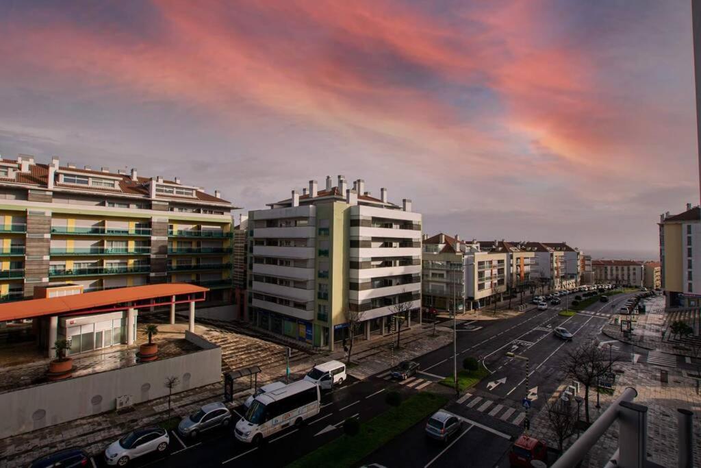 S.George Apartment Ponta Delgada  Ngoại thất bức ảnh