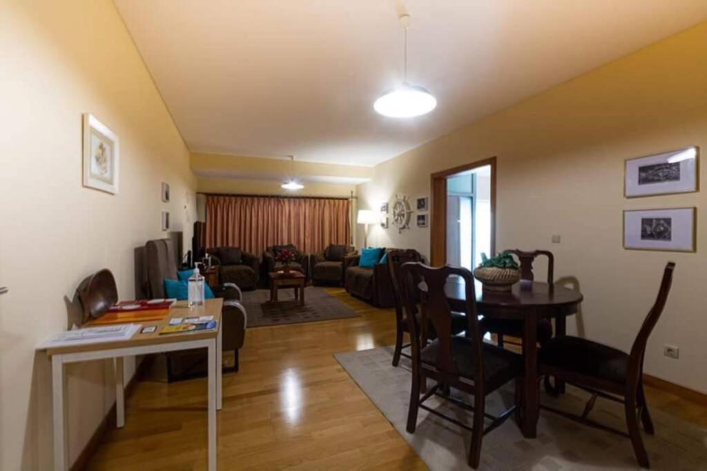S.George Apartment Ponta Delgada  Ngoại thất bức ảnh