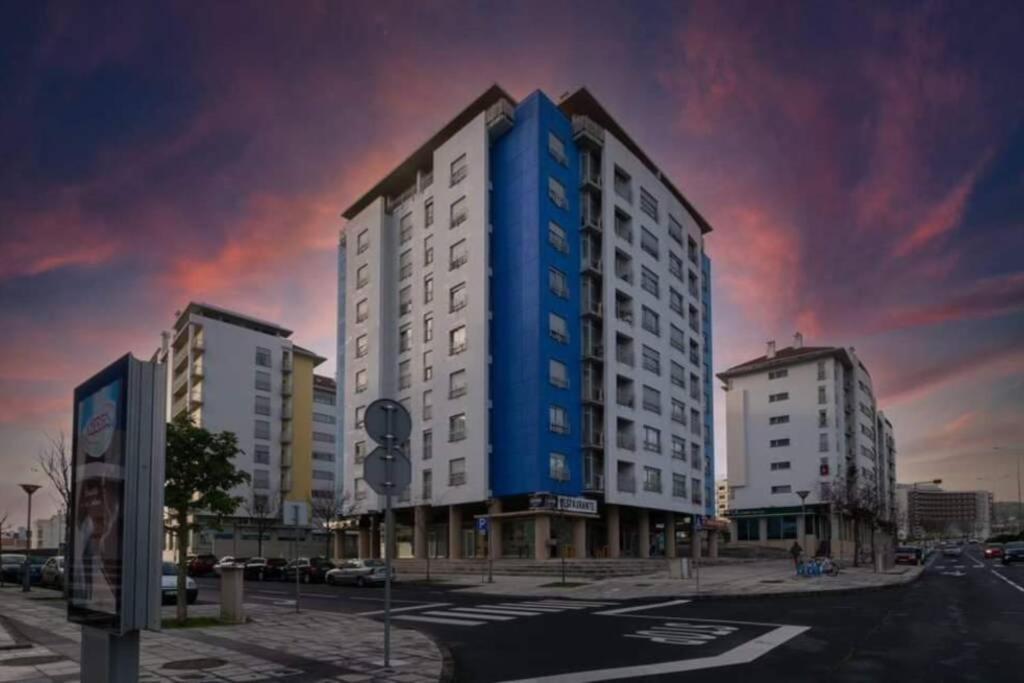 S.George Apartment Ponta Delgada  Ngoại thất bức ảnh