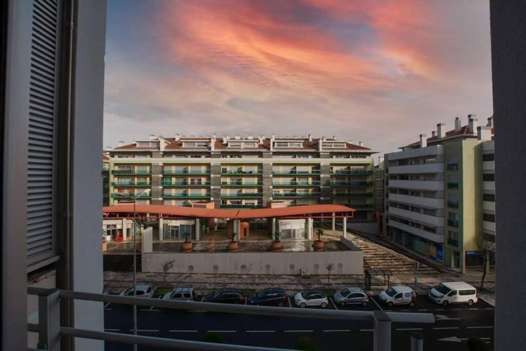 S.George Apartment Ponta Delgada  Ngoại thất bức ảnh