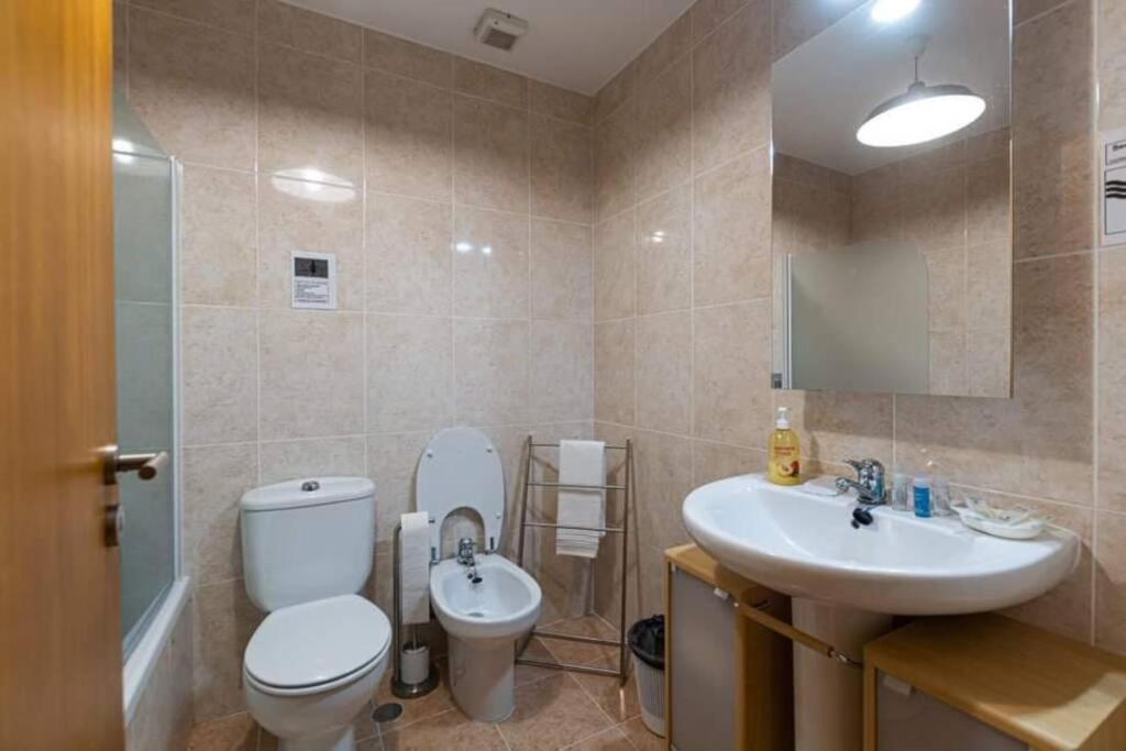 S.George Apartment Ponta Delgada  Ngoại thất bức ảnh