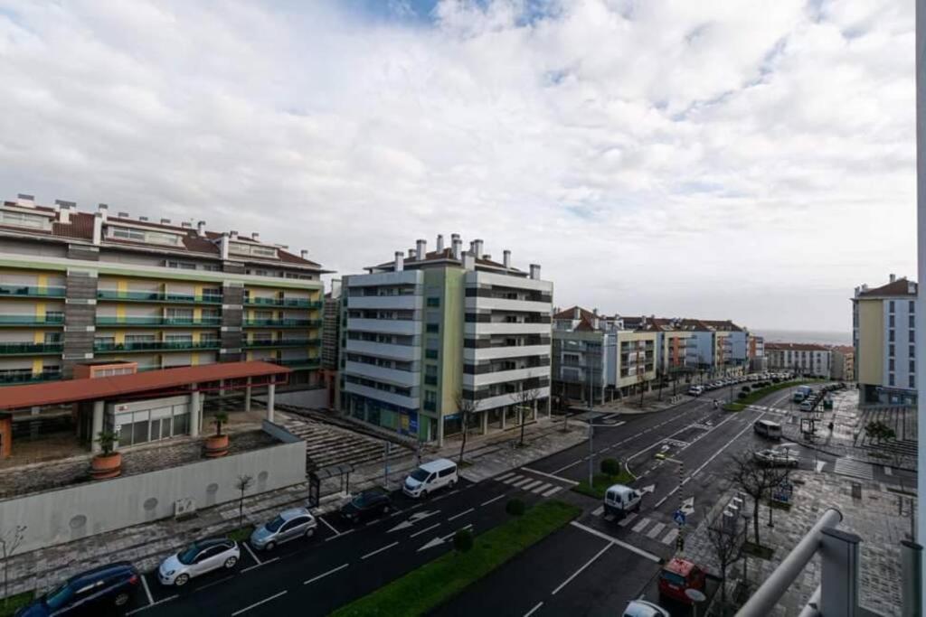 S.George Apartment Ponta Delgada  Ngoại thất bức ảnh