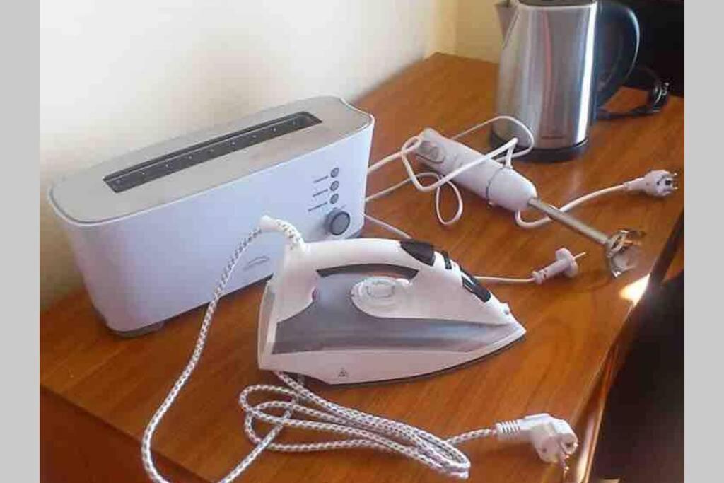 S.George Apartment Ponta Delgada  Ngoại thất bức ảnh
