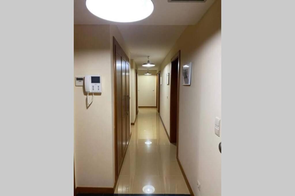S.George Apartment Ponta Delgada  Ngoại thất bức ảnh