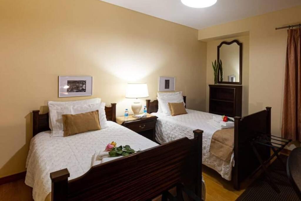 S.George Apartment Ponta Delgada  Ngoại thất bức ảnh