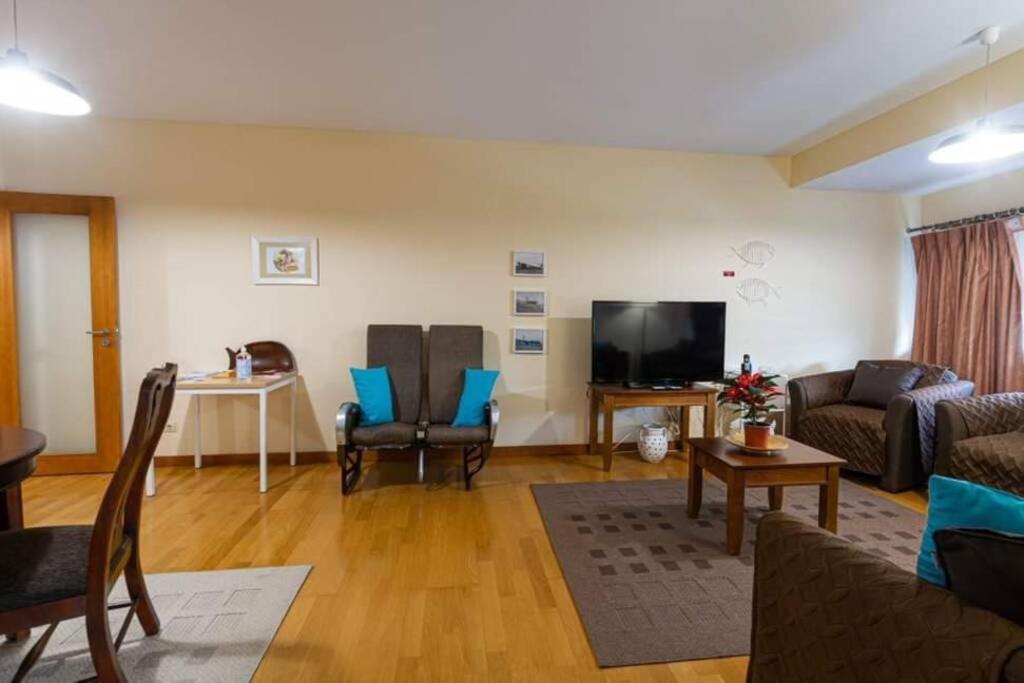 S.George Apartment Ponta Delgada  Ngoại thất bức ảnh
