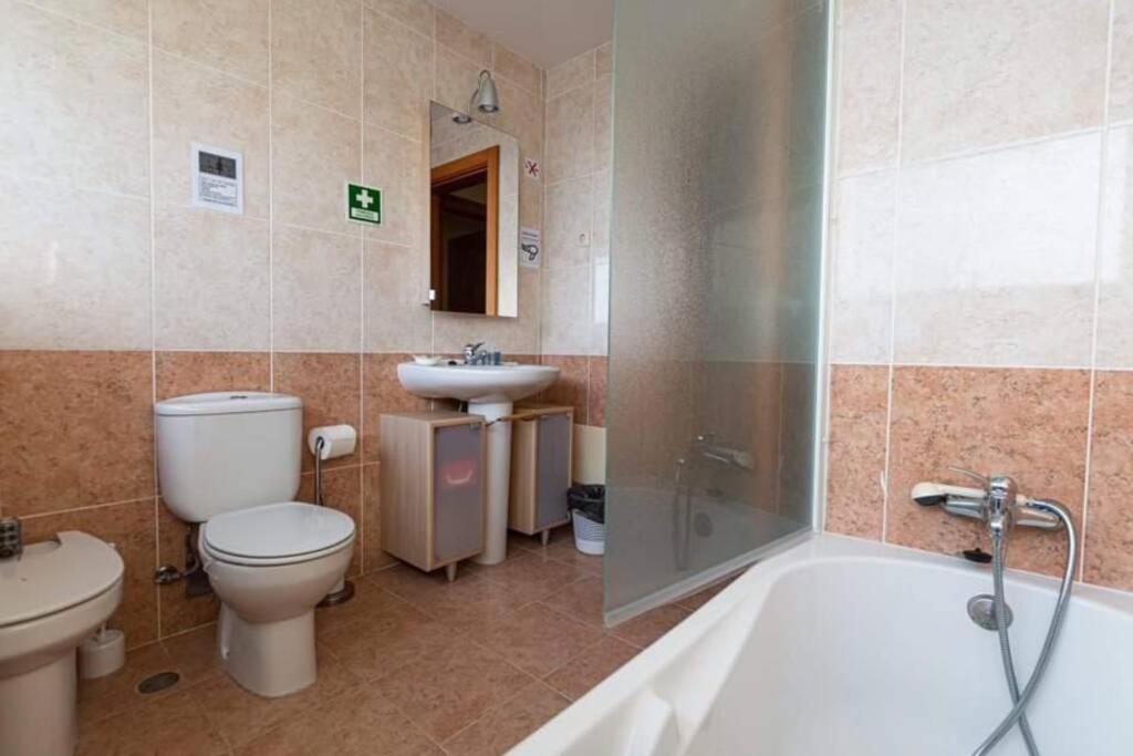 S.George Apartment Ponta Delgada  Ngoại thất bức ảnh