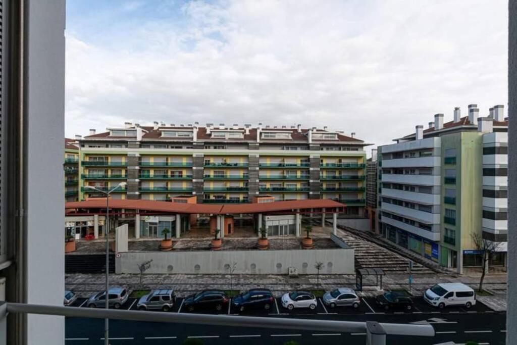 S.George Apartment Ponta Delgada  Ngoại thất bức ảnh